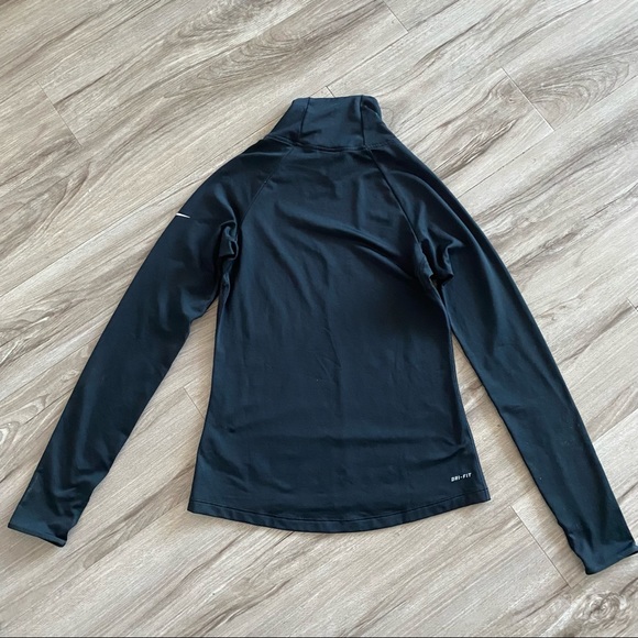 Nike Dri-Fit Athletic Shirt - Picture 5 of 6